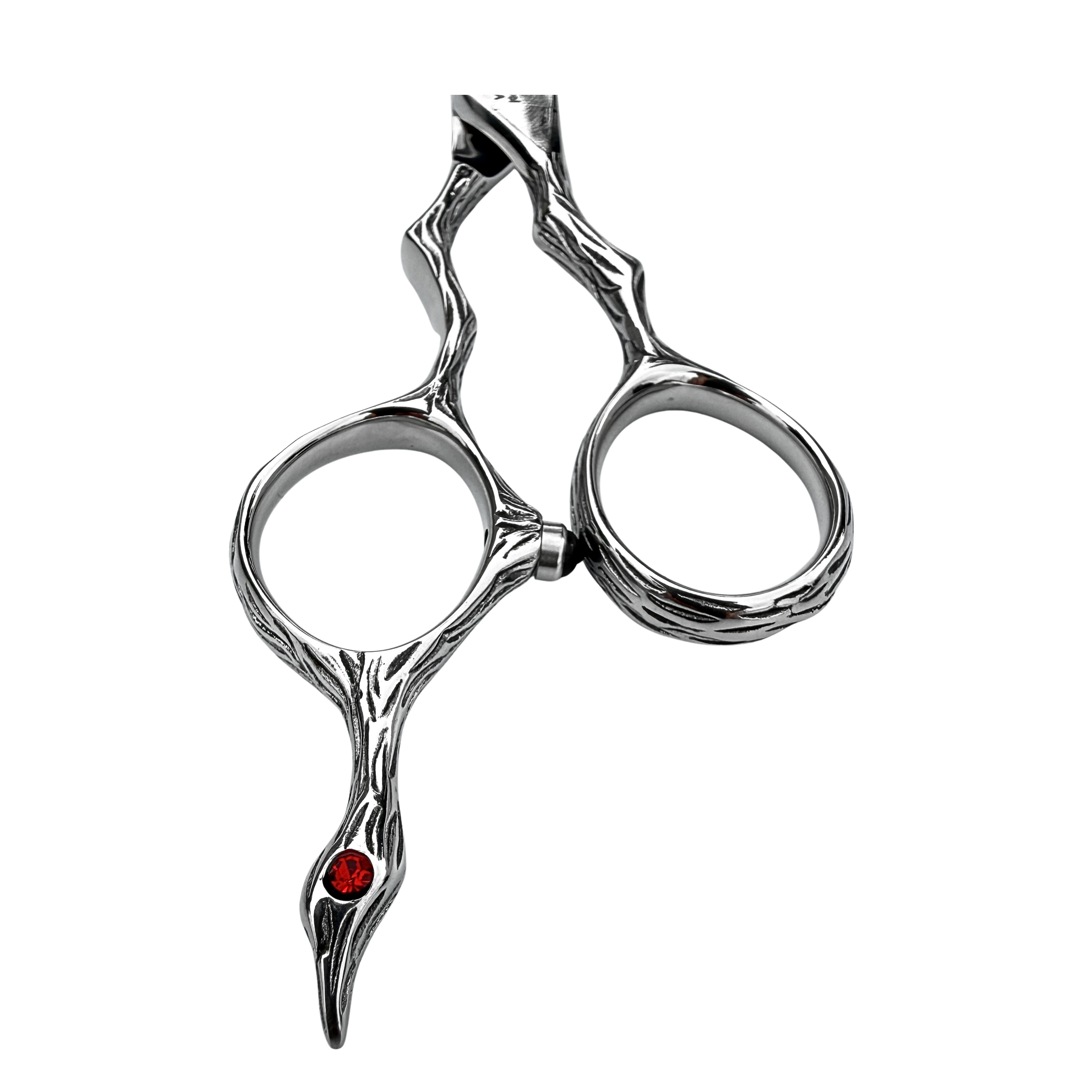 Phoenix Rising i360 Shears-EMBER EDITION