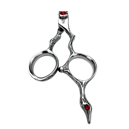 Phoenix Rising i360 Shears-EMBER EDITION