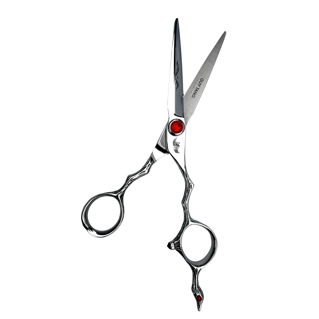 Phoenix Rising Shears-EMBER EDITION