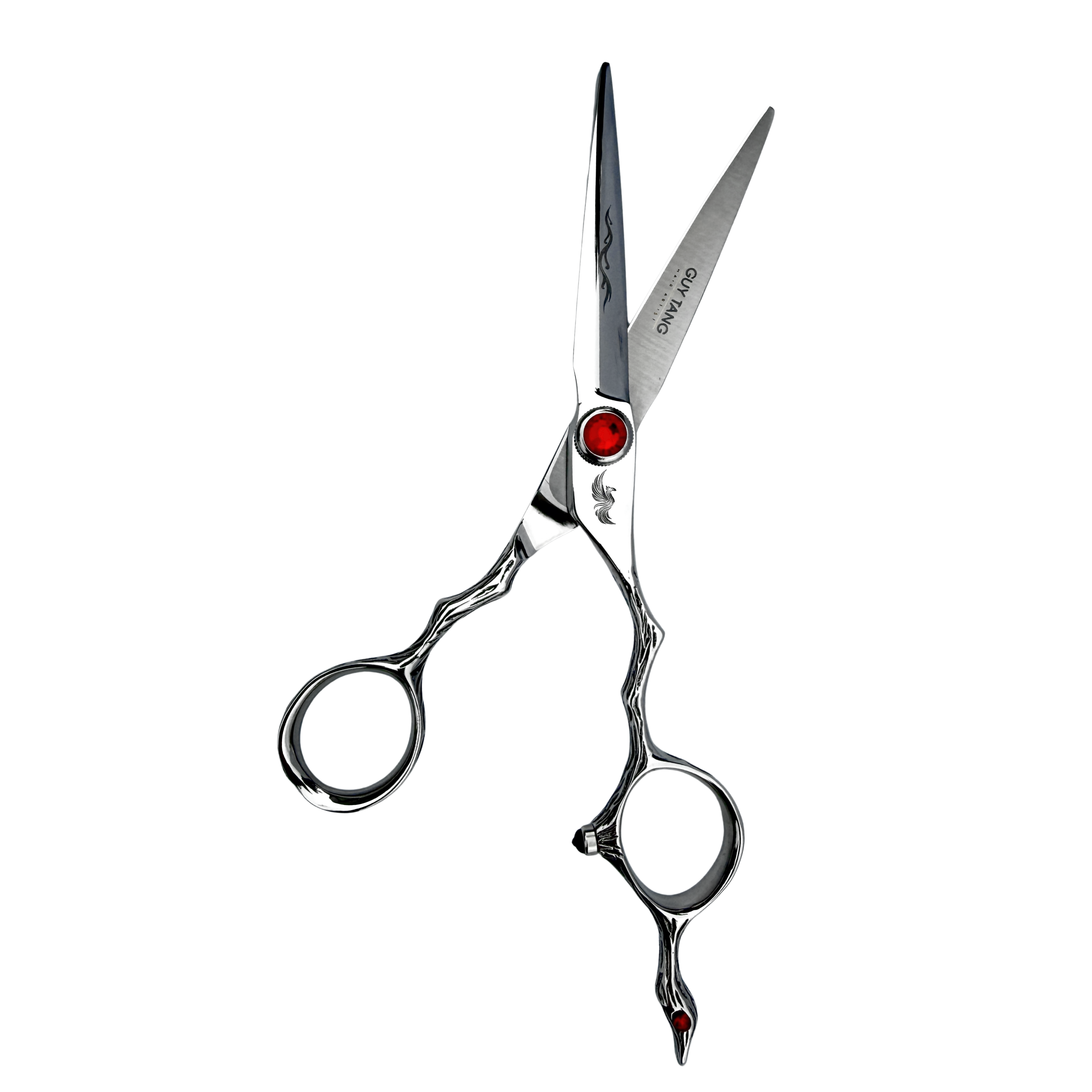 Phoenix Rising Shears-EMBER EDITION