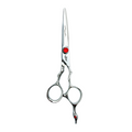 Phoenix Rising Shears by Guy Tang-EMBER EDITION