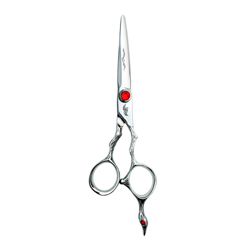 Phoenix Rising Shears by Guy Tang-EMBER EDITION