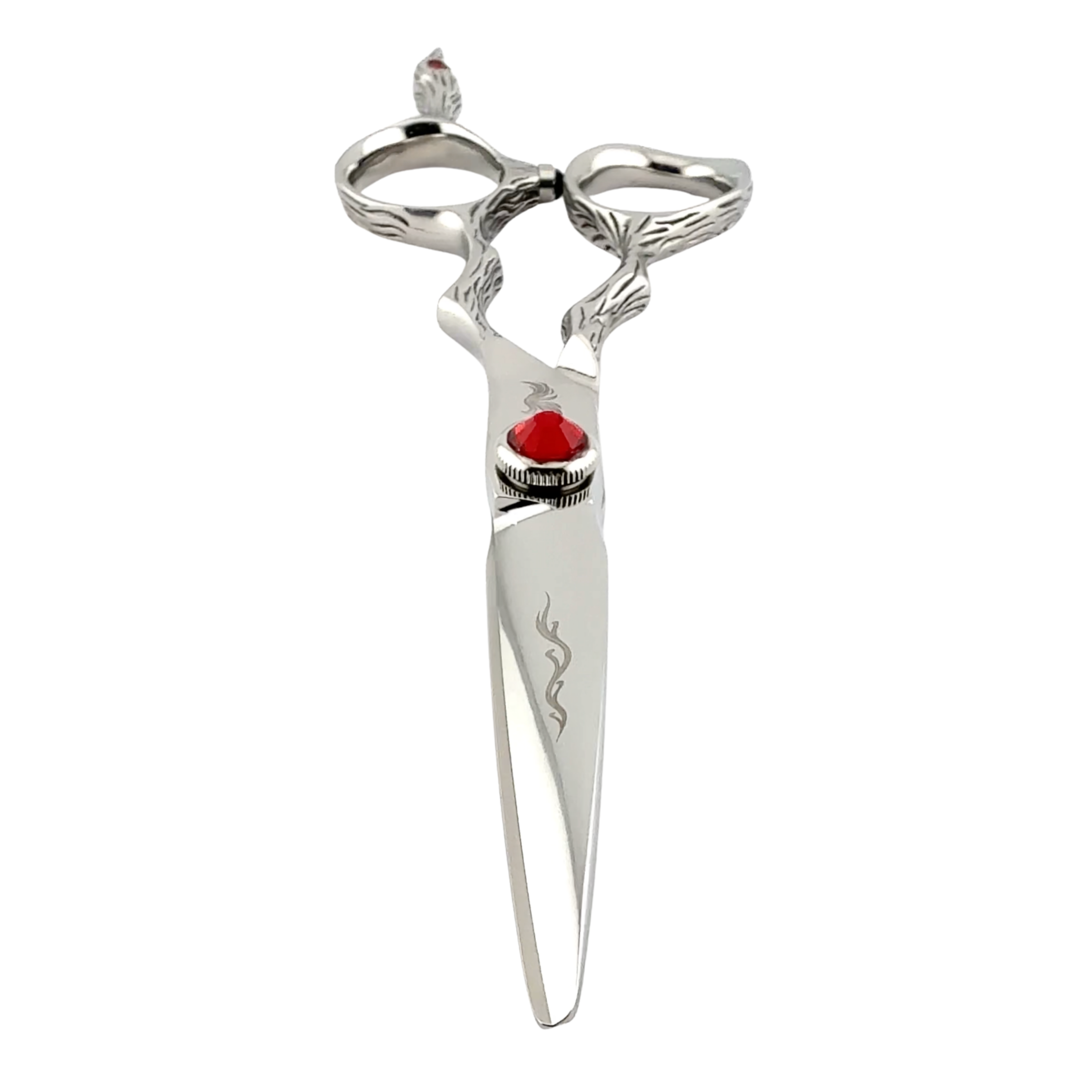 Phoenix Rising Shears-EMBER EDITION