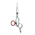 Phoenix Rising Shears-Swivel-EMBER EDITION