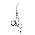 Phoenix Rising Shears by Guy Tang-Swivel-EMBER EDITION