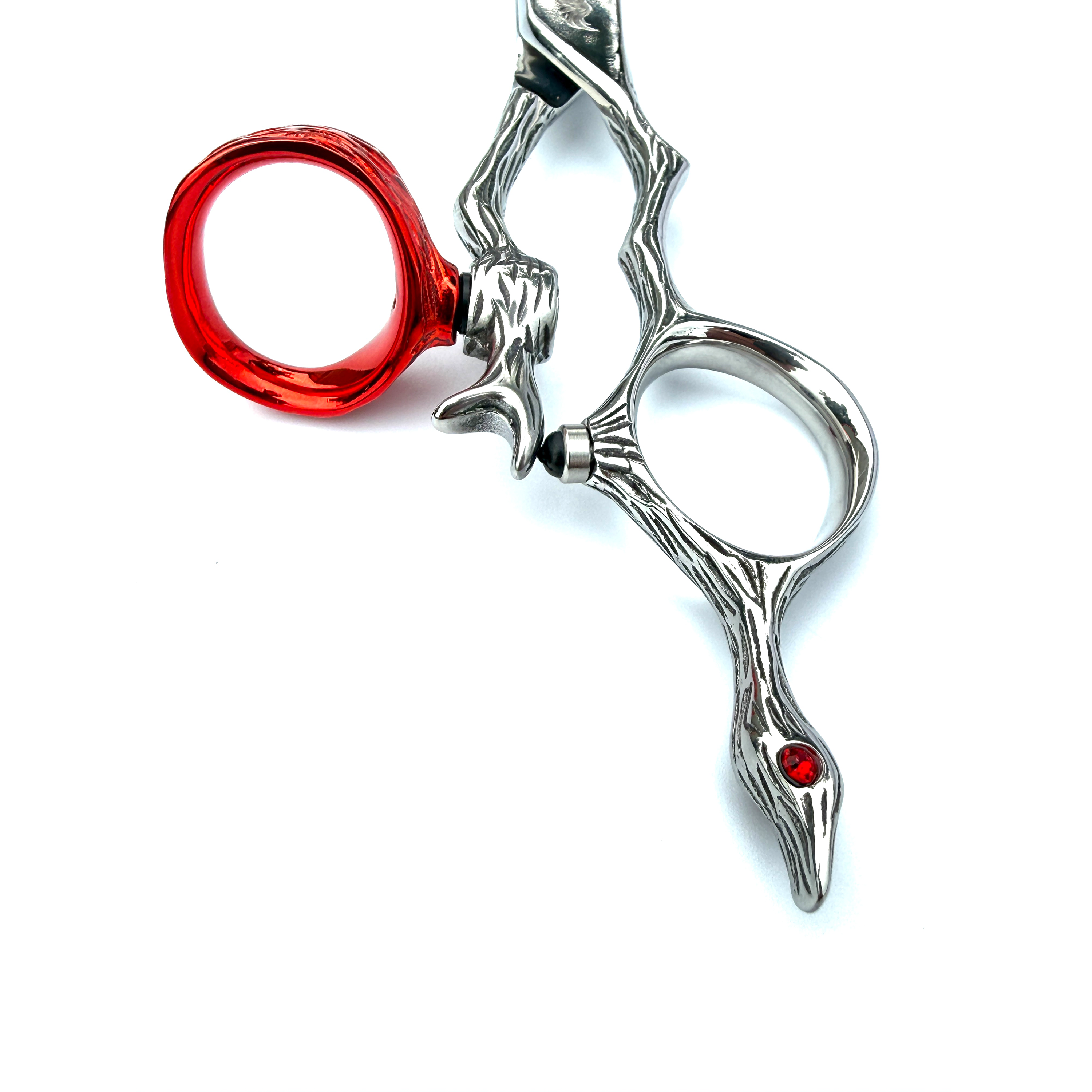 Phoenix Rising i360 Shears-Swivel-EMBER EDITION