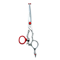 Phoenix Rising i360 Shears-Swivel-EMBER EDITION
