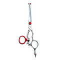 Phoenix Rising i360 Shears by Guy Tang-Swivel-EMBER EDITION