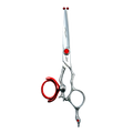 Phoenix Rising i360 Shears-Double Swivel-EMBER EDITION