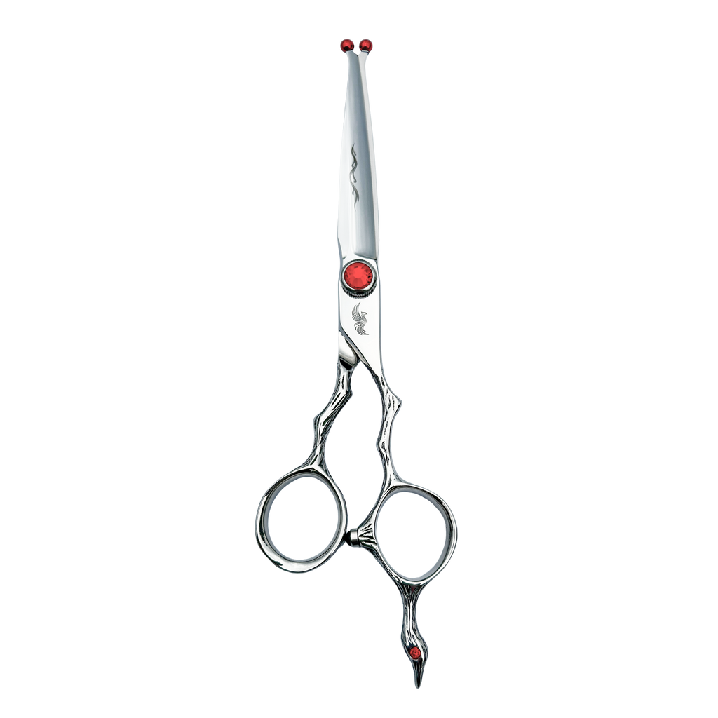 Phoenix Rising i360 Shears-EMBER EDITION