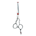 Phoenix Rising i360 Shears-EMBER EDITION