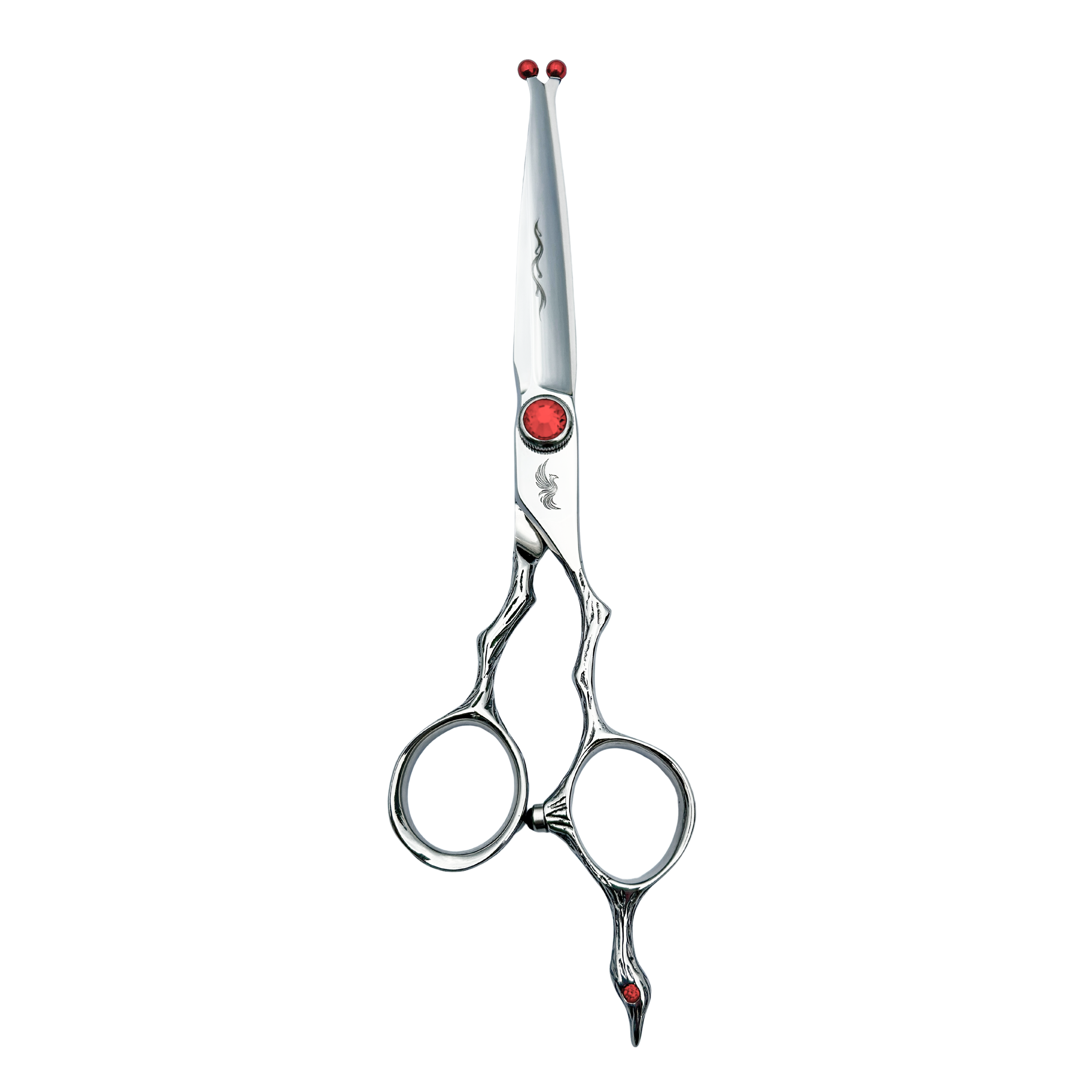 Phoenix Rising i360 Shears-EMBER EDITION