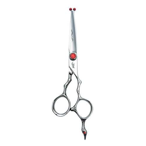 Phoenix Rising i360 Shears by Guy Tang-EMBER EDITION