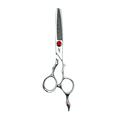 Phoenix Rising Shears-Texturizers-EMBER EDITION
