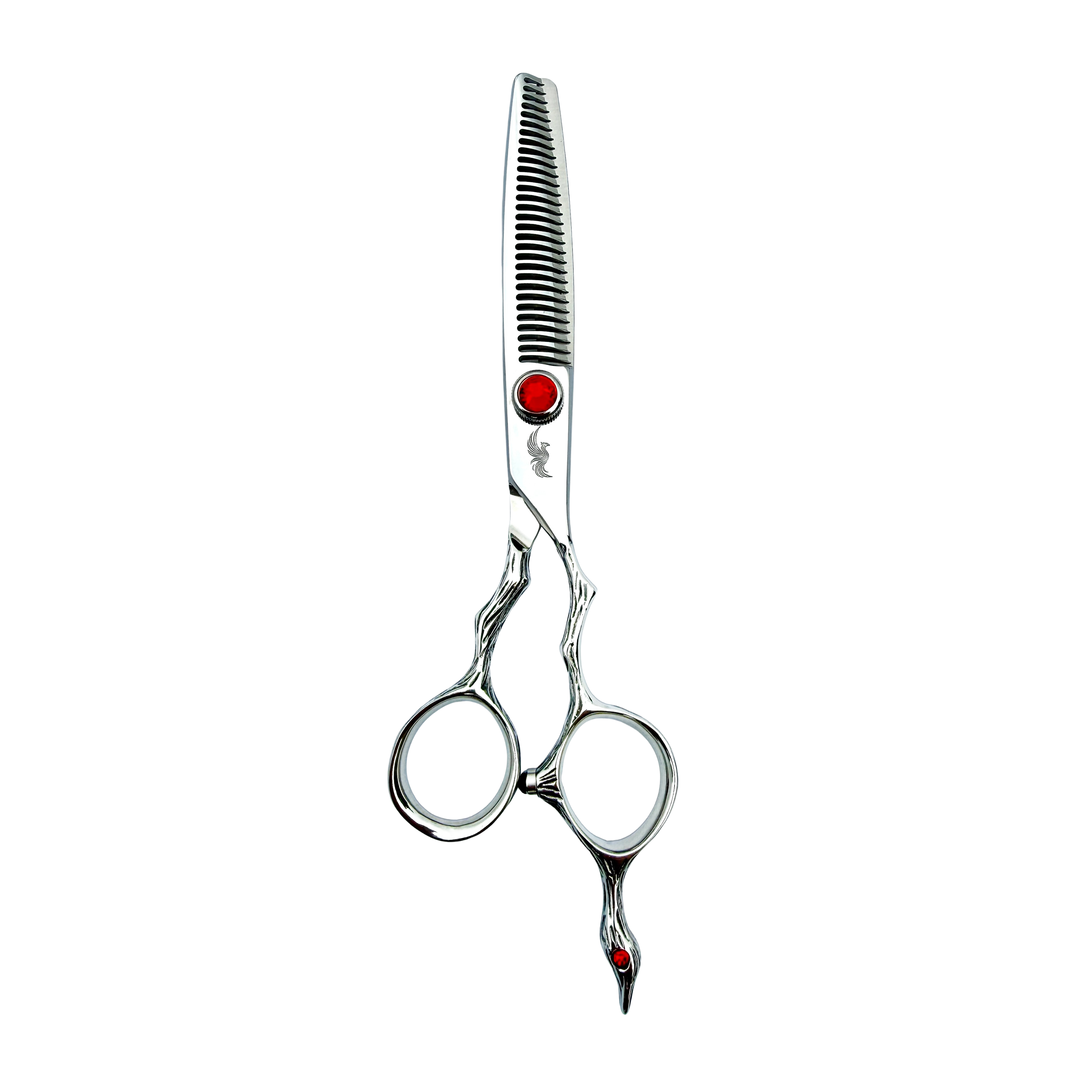 Phoenix Rising Shears-Texturizers-EMBER EDITION