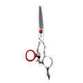 Phoenix Rising Shears-Swivel-Texturizers-EMBER EDITION
