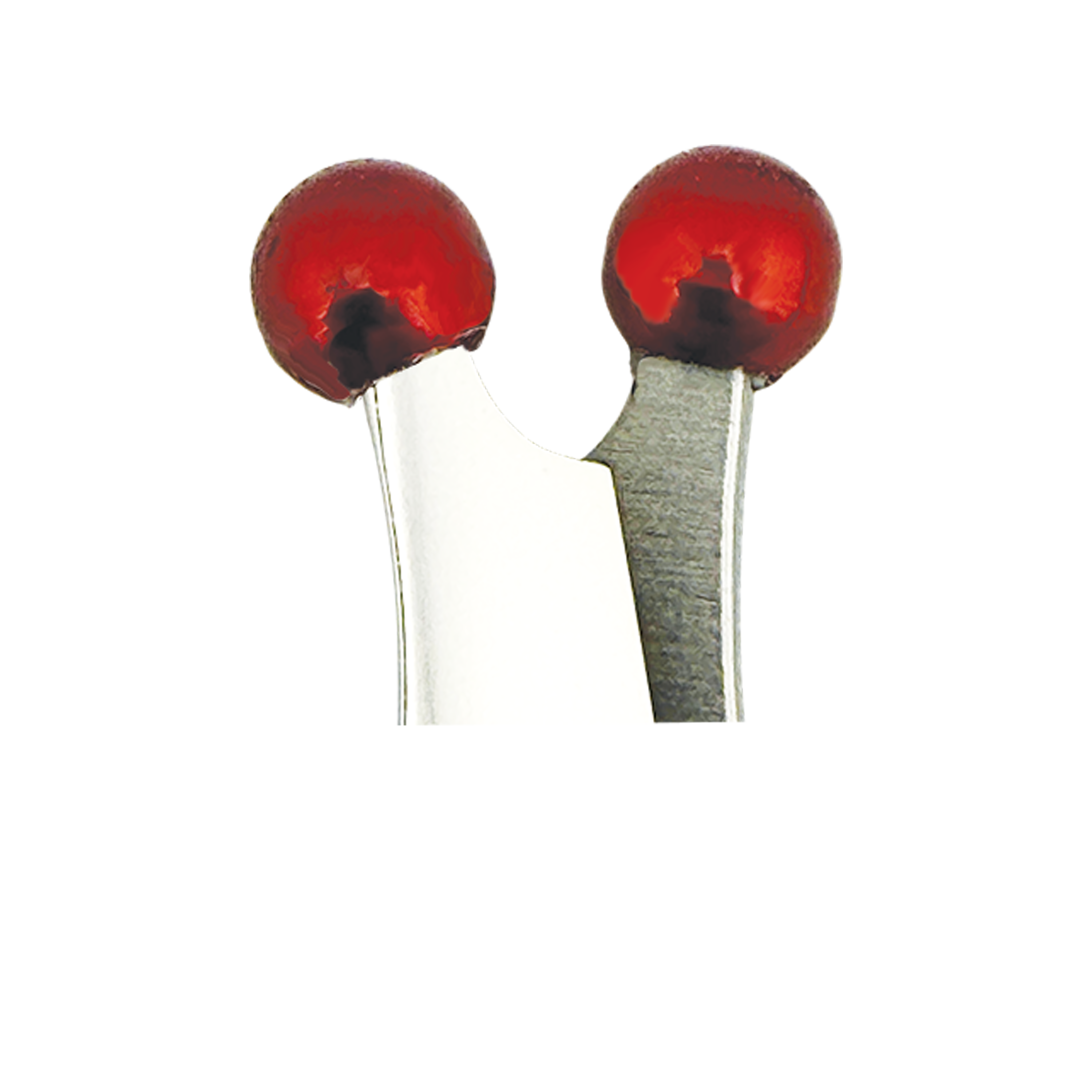 Phoenix Rising i360 Shears-Double Swivel-EMBER EDITION