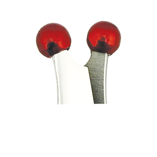 Phoenix Rising i360 Shears-Double Swivel-EMBER EDITION
