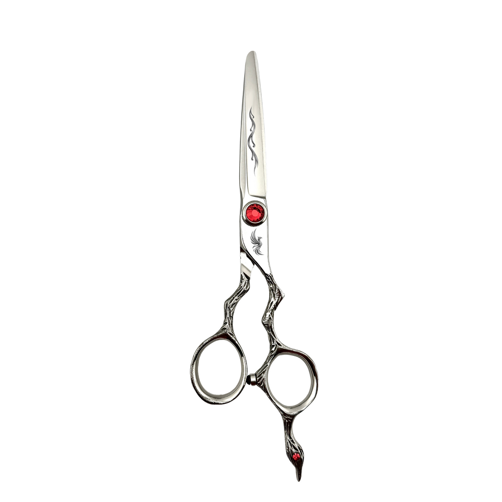 Phoenix Rising Shears-EMBER EDITION