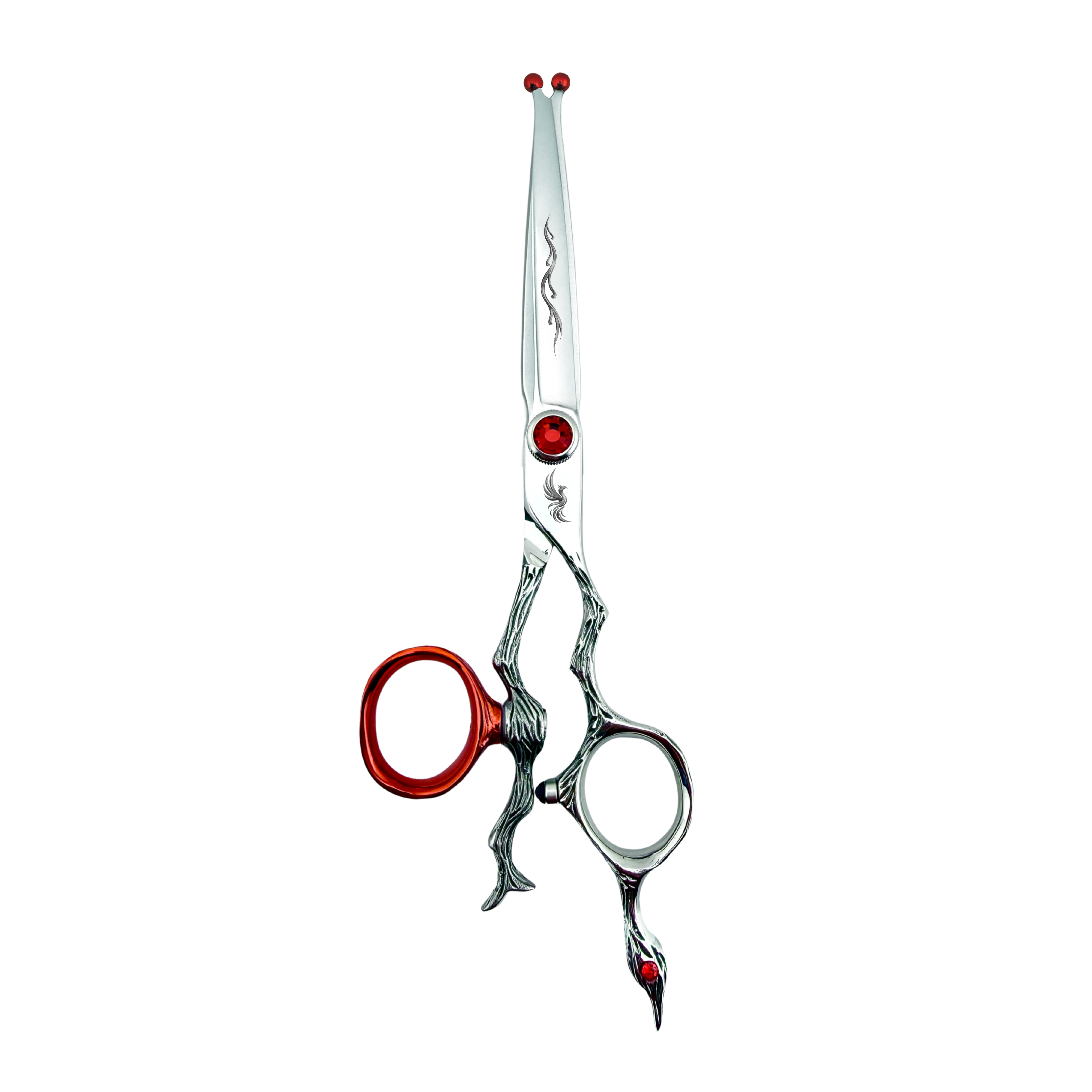 Phoenix Rising i360 Shears-Swivel-EMBER EDITION