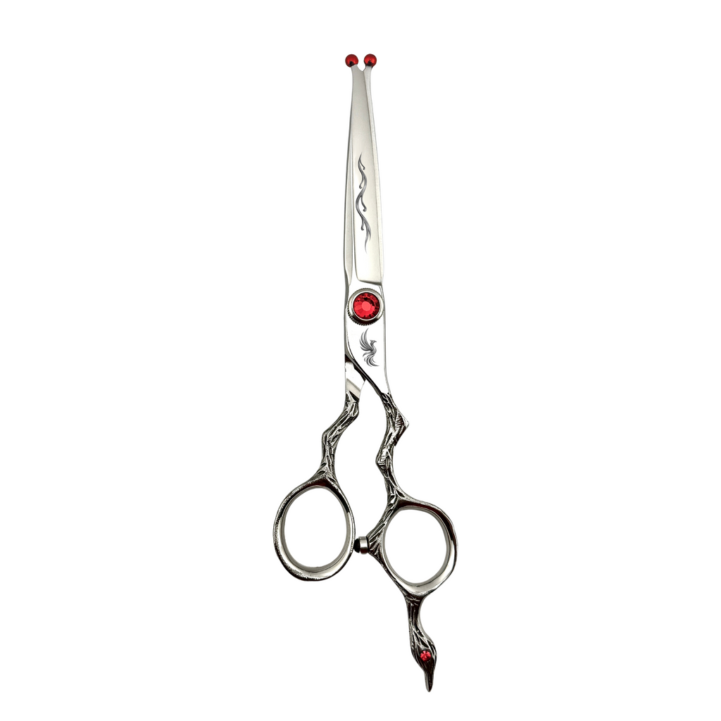 Phoenix Rising i360 Shears-EMBER EDITION