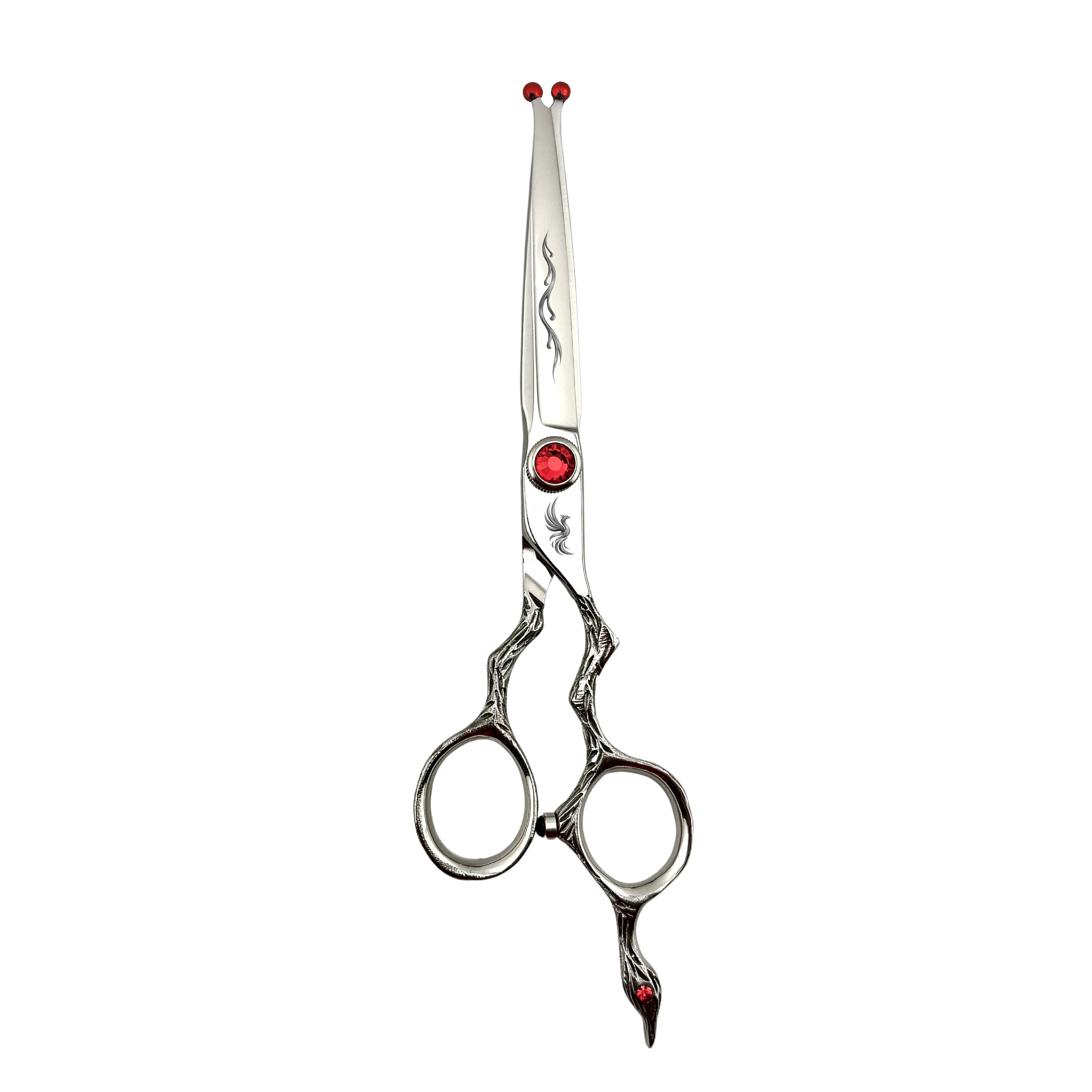 Phoenix Rising i360 Shears-EMBER EDITION