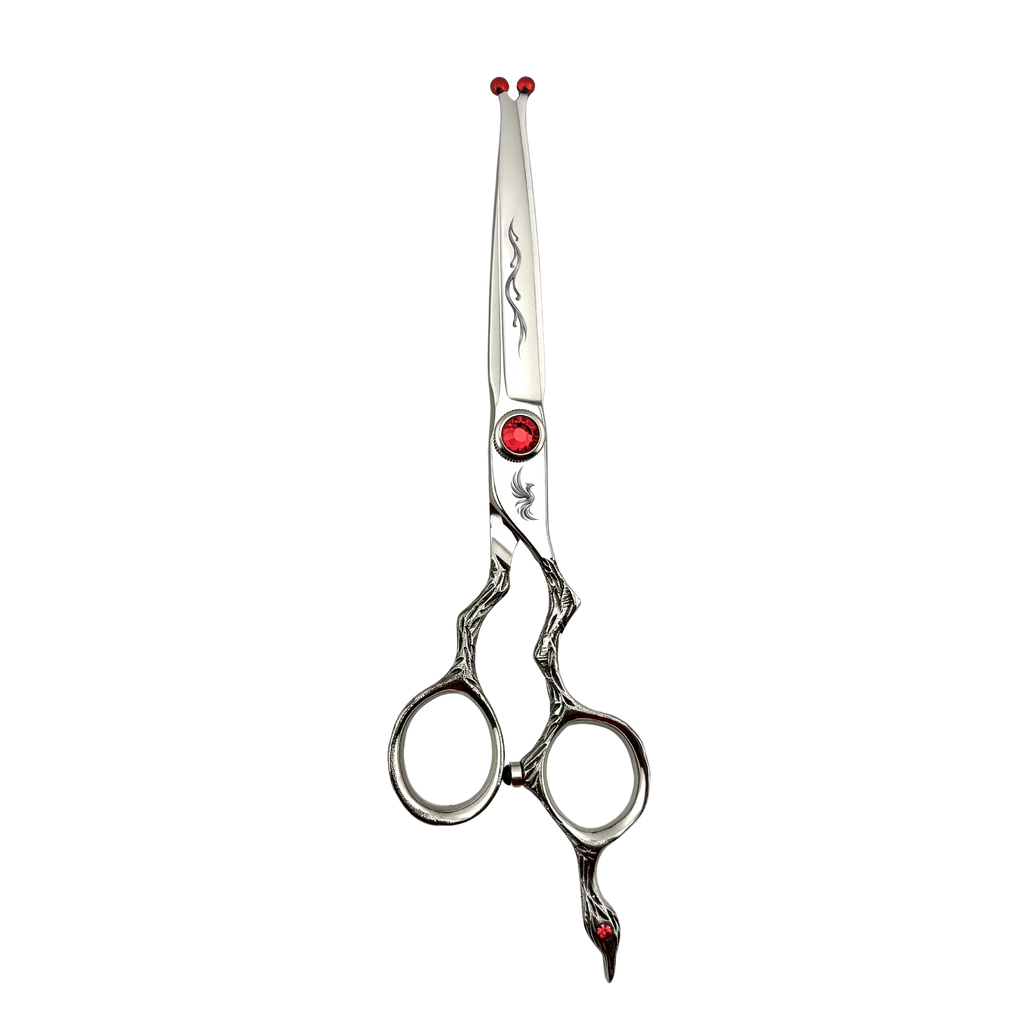 Phoenix Rising i360 Shears-EMBER EDITION