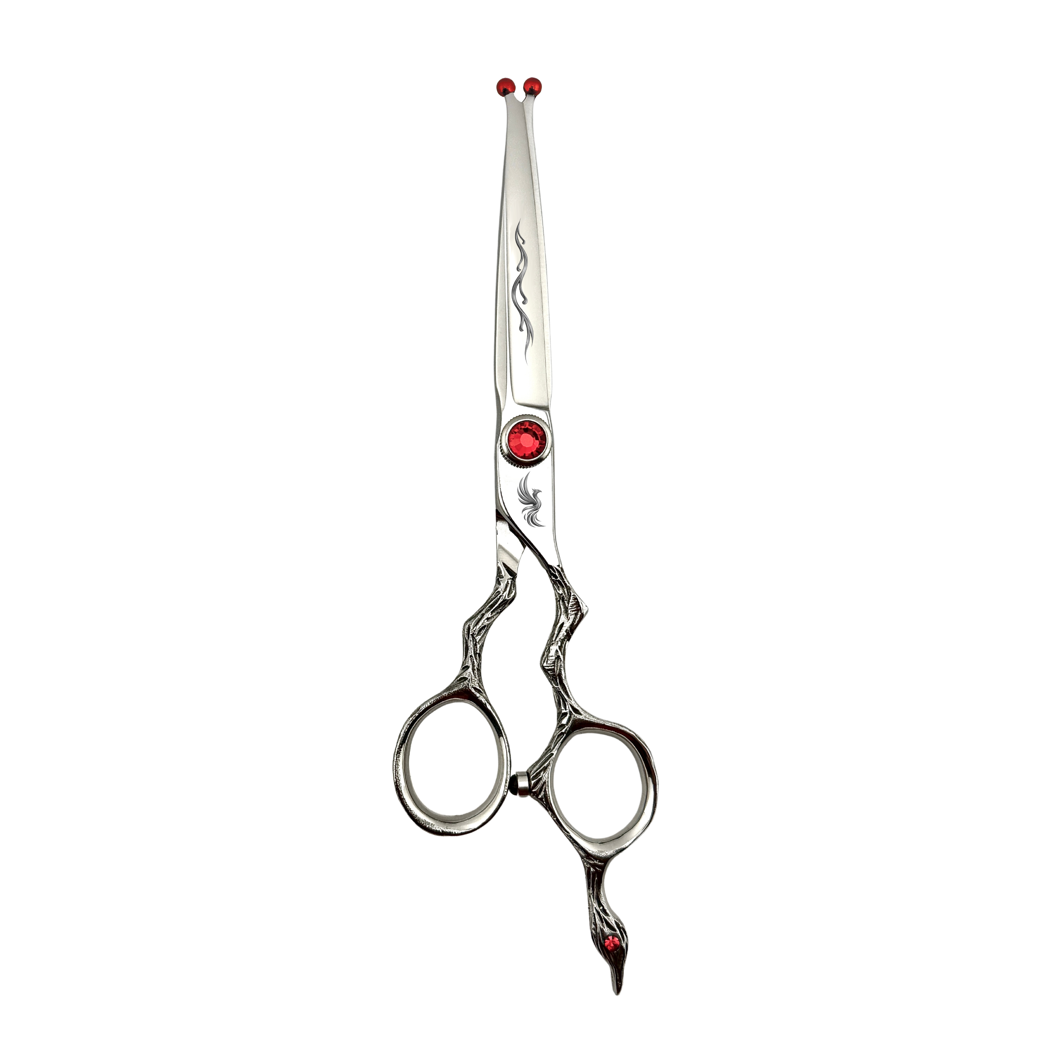 Phoenix Rising i360 Shears-EMBER EDITION