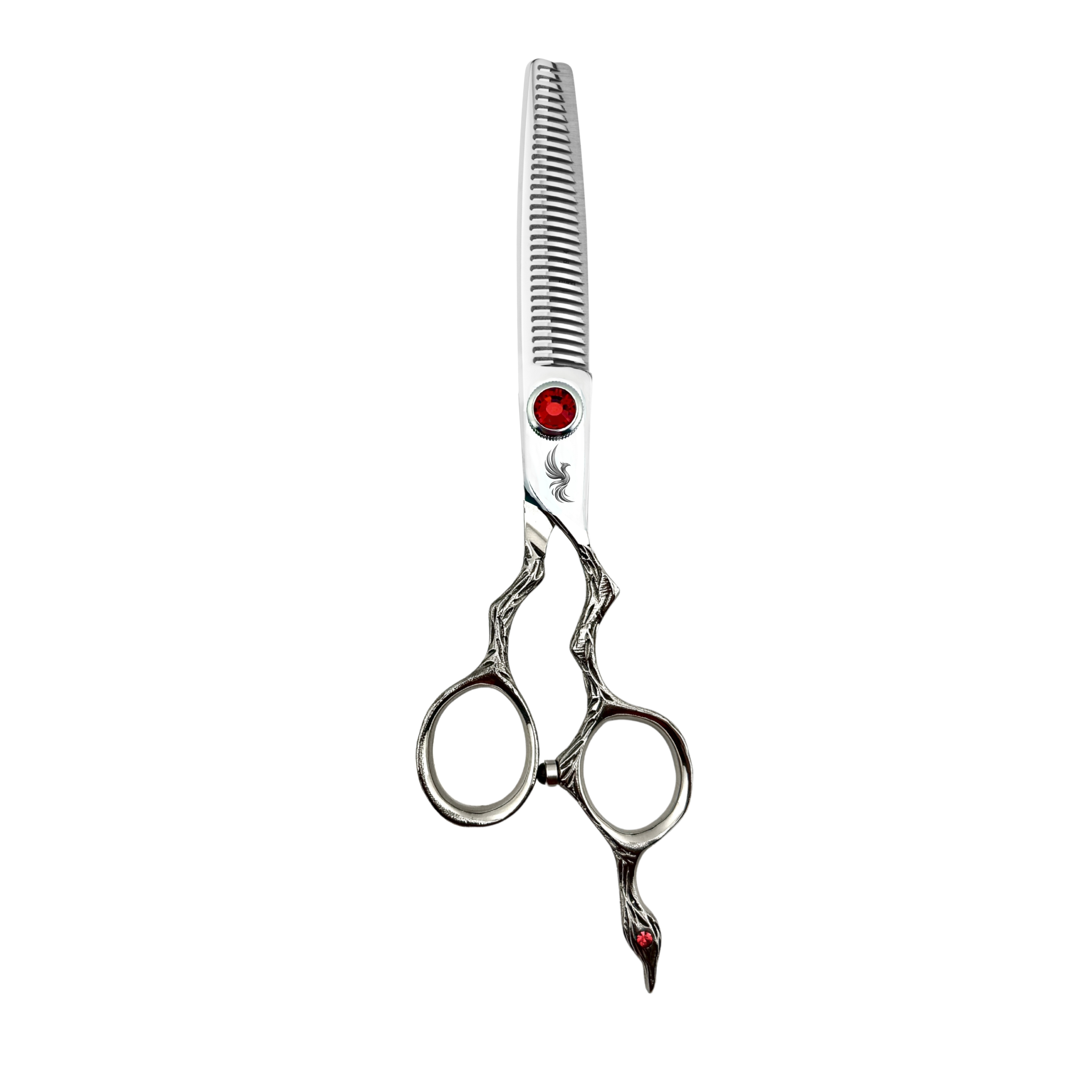 Phoenix Rising Shears-Texturizers-EMBER EDITION
