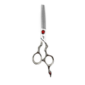 Phoenix Rising Shears-Texturizers-EMBER EDITION