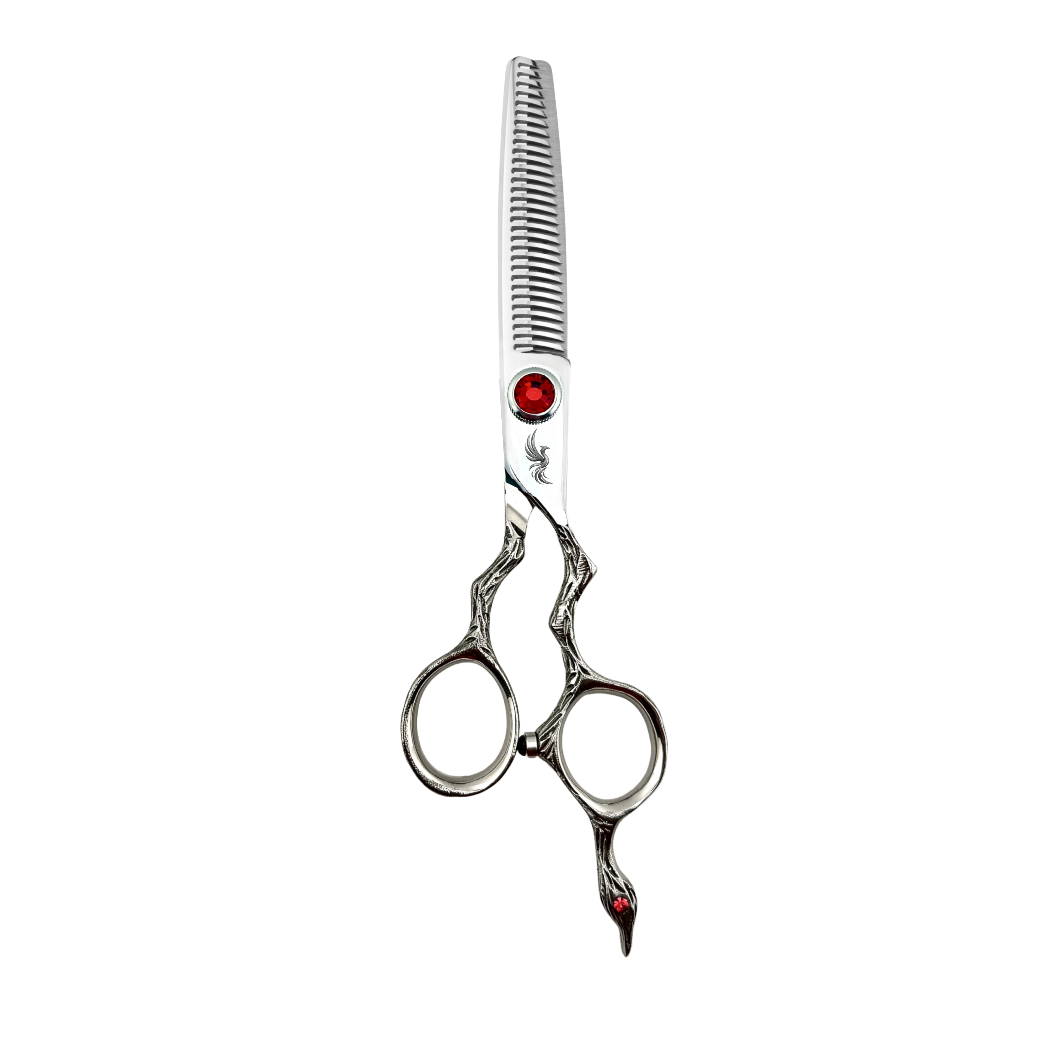 Phoenix Rising Shears-Texturizers-EMBER EDITION