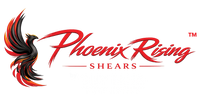 Phoenix Rising Shears by Guy Tang - Home